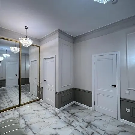 Apartamento Casa Paradisiaca *