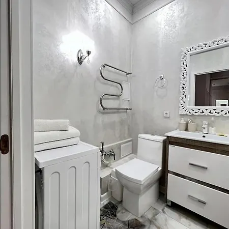 Casa Paradisiaca Apartamento *