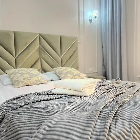 Apartamento Casa Paradisiaca