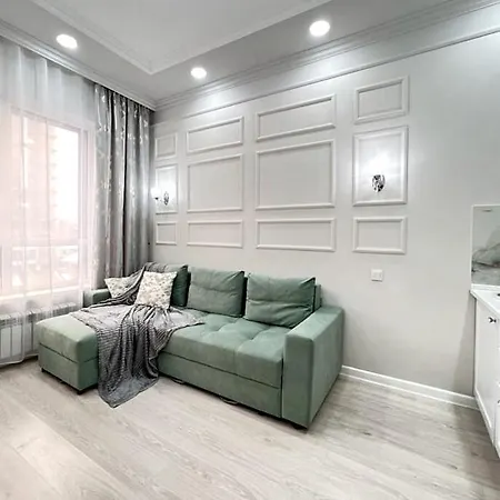 Casa Paradisiaca Apartamento *